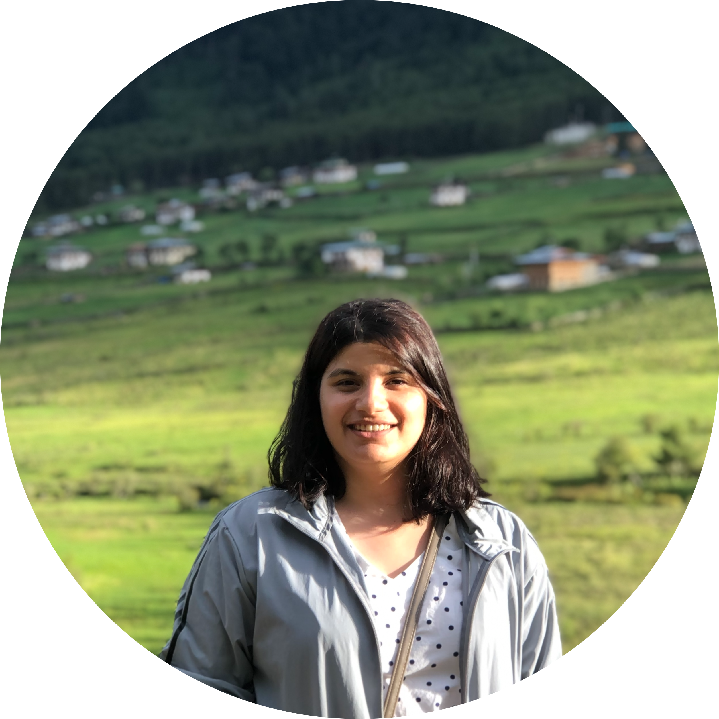 Go to the profile of Yogeeta Dahal