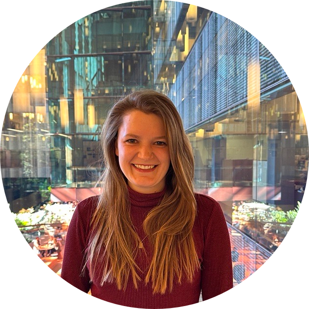 Go to the profile of Pamela Engelberts