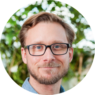 Go to the profile of Johan S Eklöf