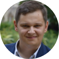 Go to the profile of Igor Fijalkowski