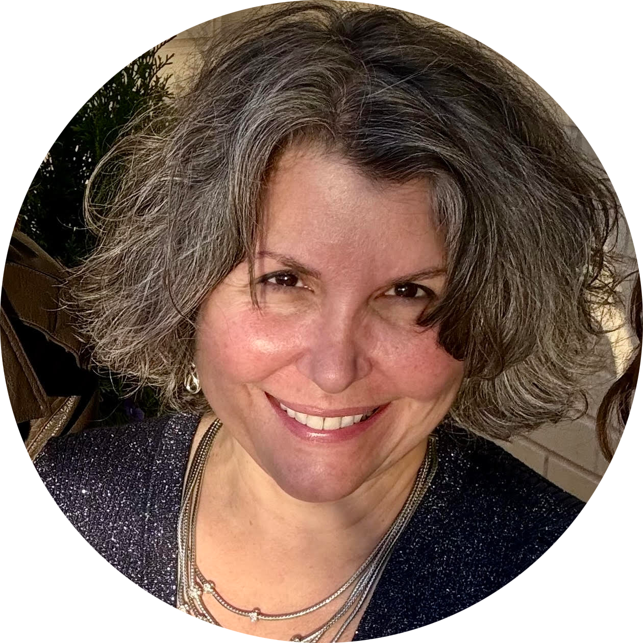 Go to the profile of Kelly S. Mix