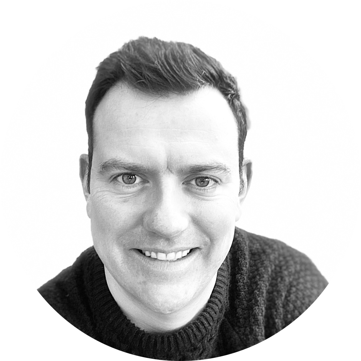 Go to the profile of Charles Reilly