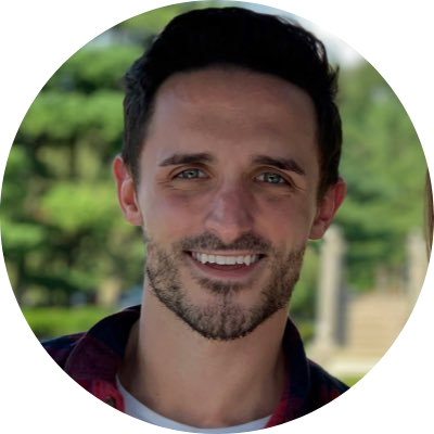 Go to the profile of Travis LaFleur