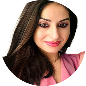 Go to the profile of Cigdem Avci-Karatas