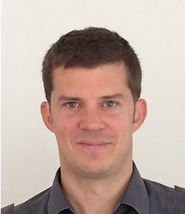 Go to the profile of Frank Lyko