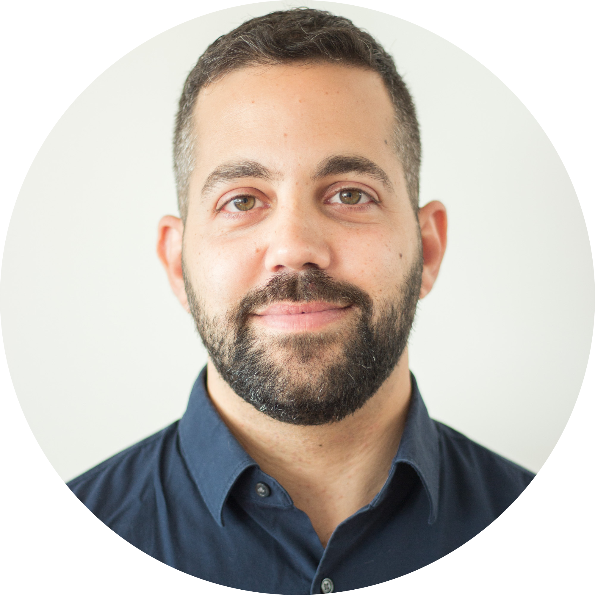 Go to the profile of Jotham Suez