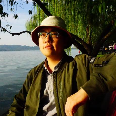 Go to the profile of Yuan-fei Pan