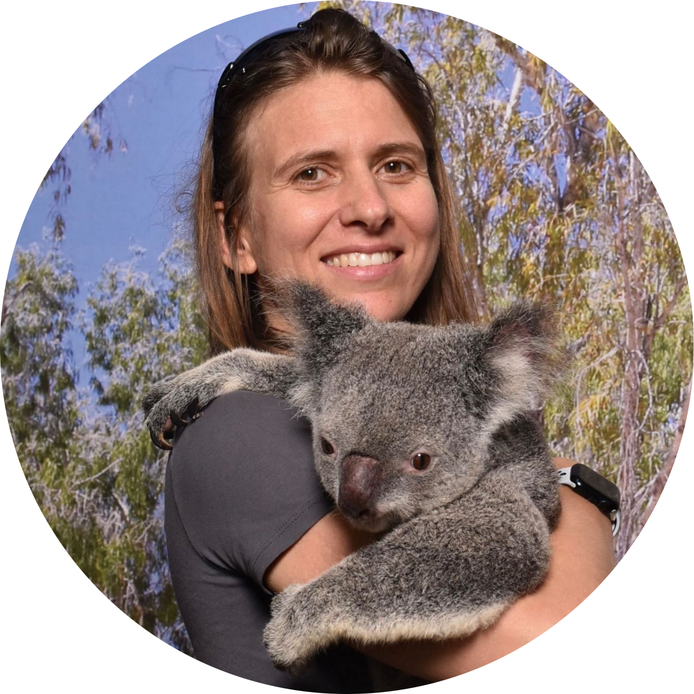 Go to the profile of Dóra Tombácz