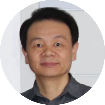 Go to the profile of Yue Dai