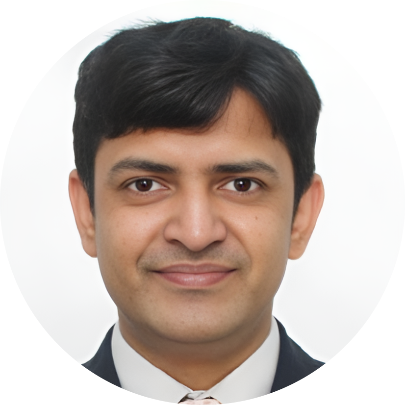 Go to the profile of Mohit Sharma