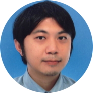 Go to the profile of Noriyuki Uchida