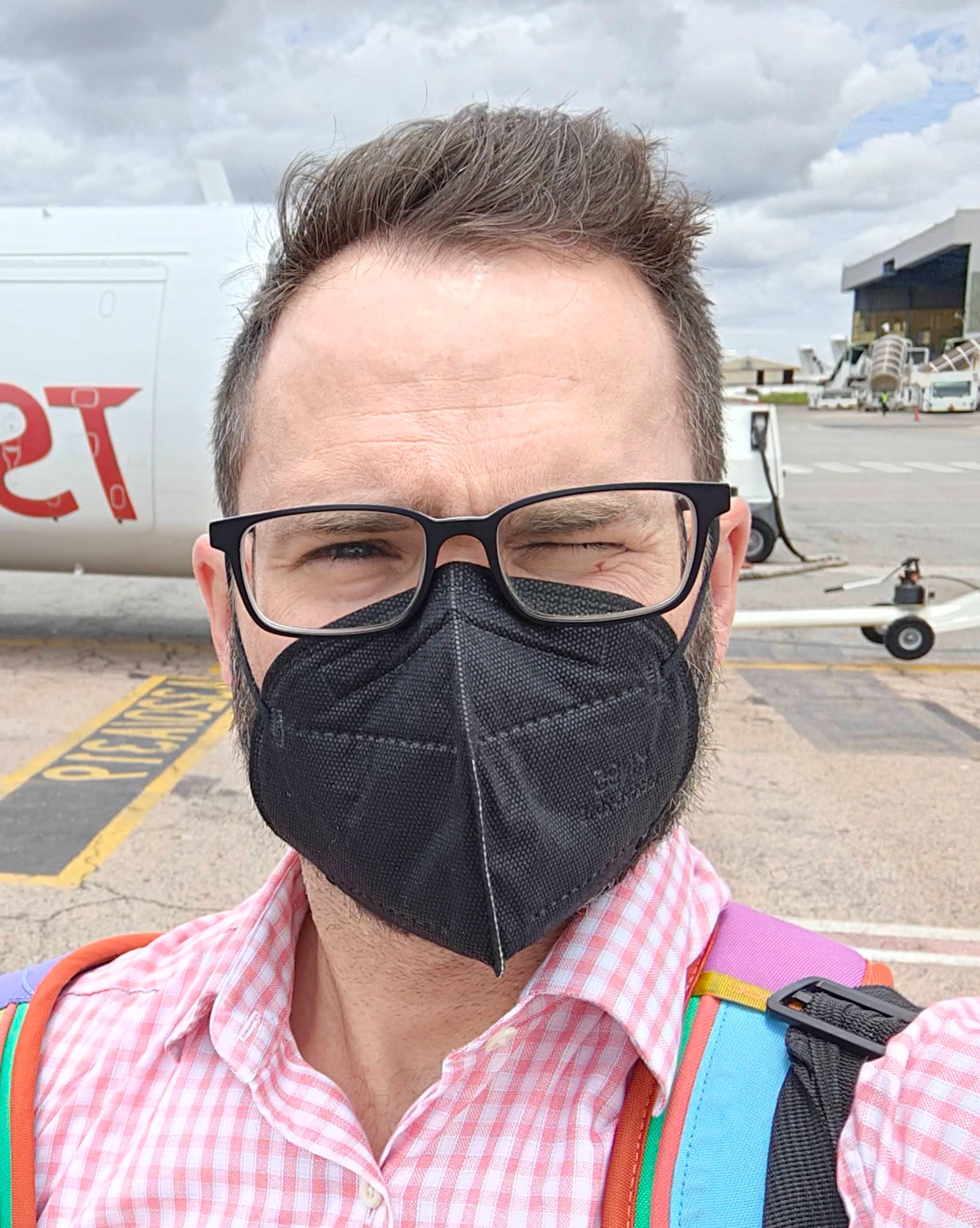 Go to the profile of Andrew Bell