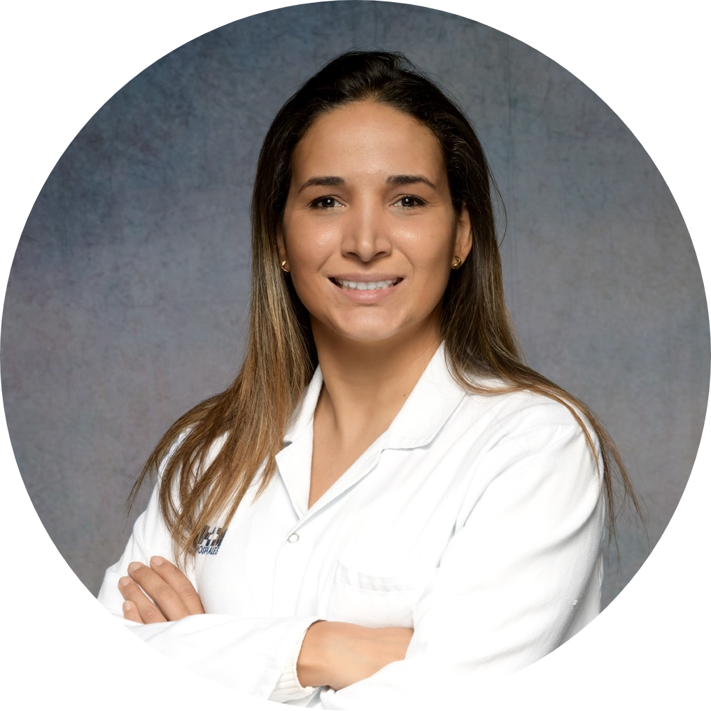 Go to the profile of Tatiana Hernandez