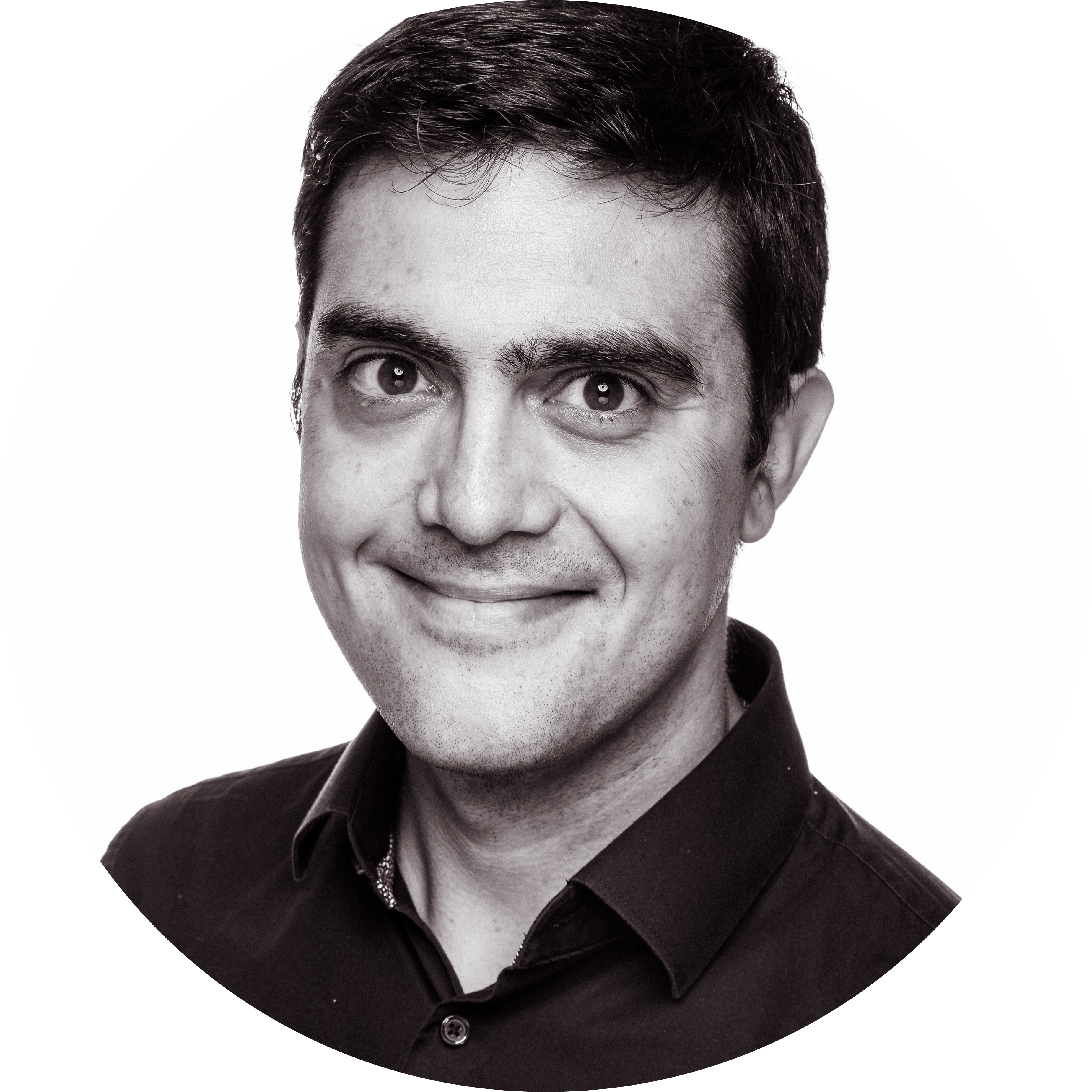 Go to the profile of Nicola Paradiso