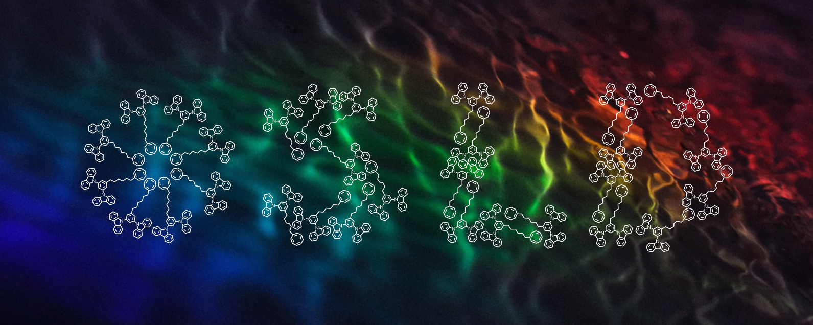A highly efficient solid-state triplet quencher towards organic laser diodes