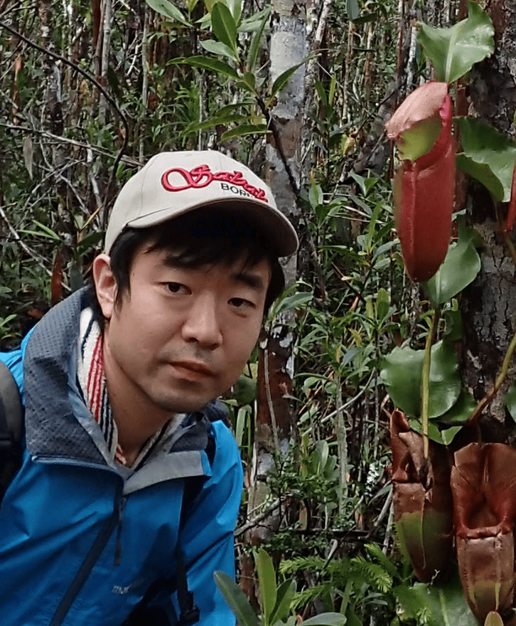 Go to the profile of Masayuki Ushio