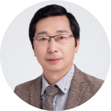 Go to the profile of jinwei gao