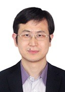 Go to the profile of Shihua Zhang