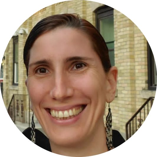 Go to the profile of Erica Pensini