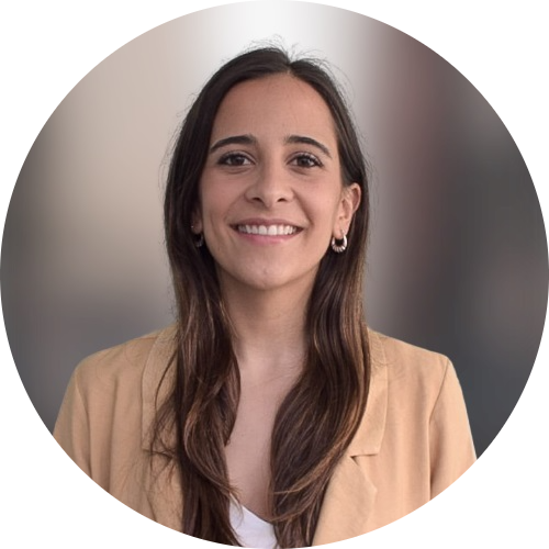 Go to the profile of María Agustina Ricci Lara