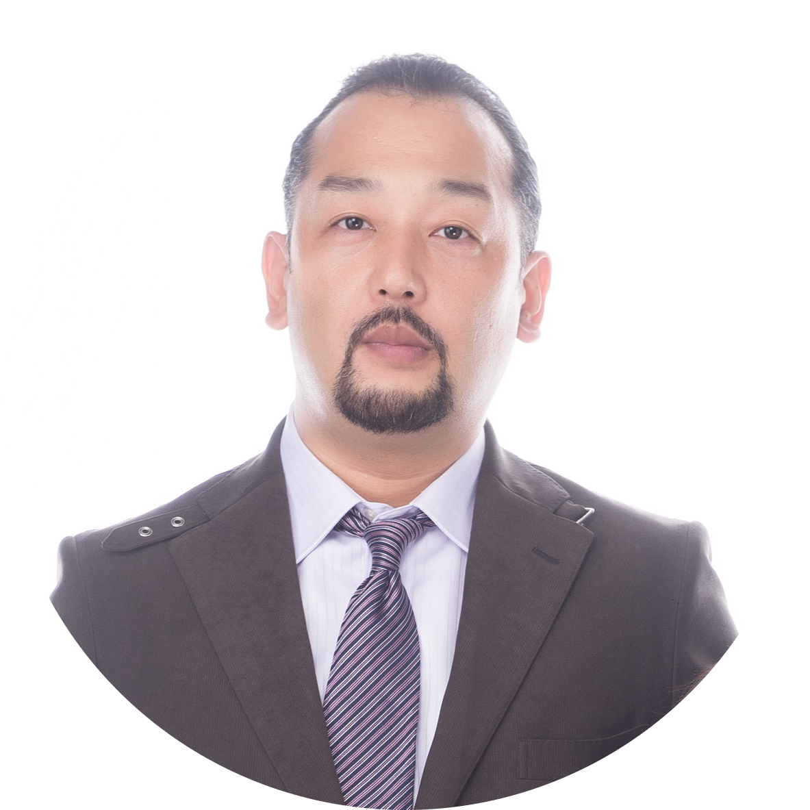 Go to the profile of Toshiaki Nakano