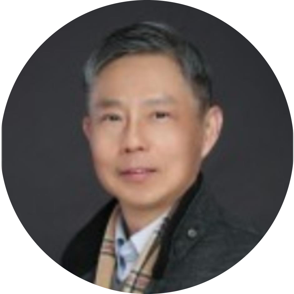 Go to the profile of Xiangning He