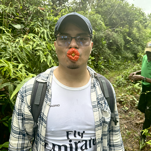 Go to the profile of Andres Navia-Samboni