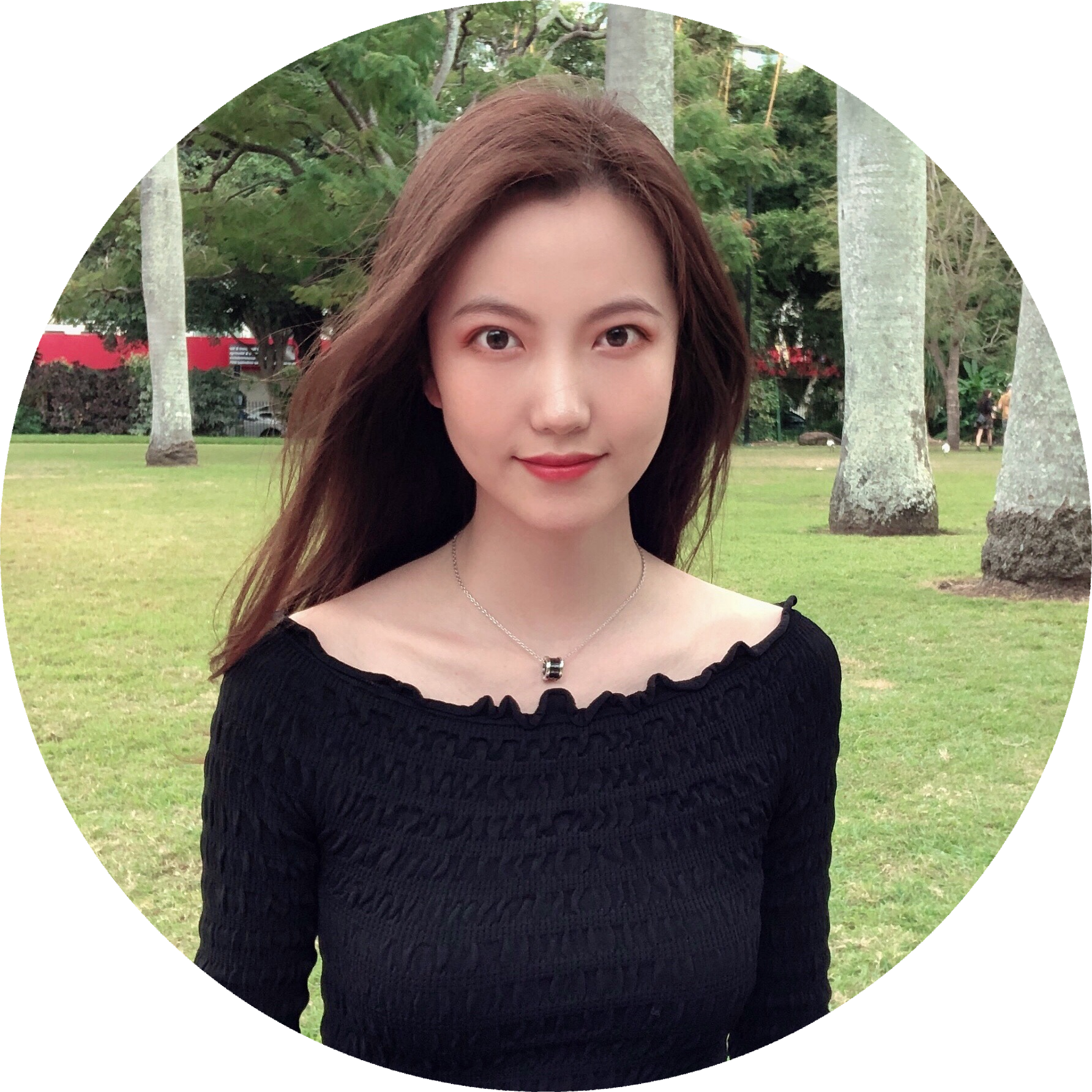 Go to the profile of Yan Zhou