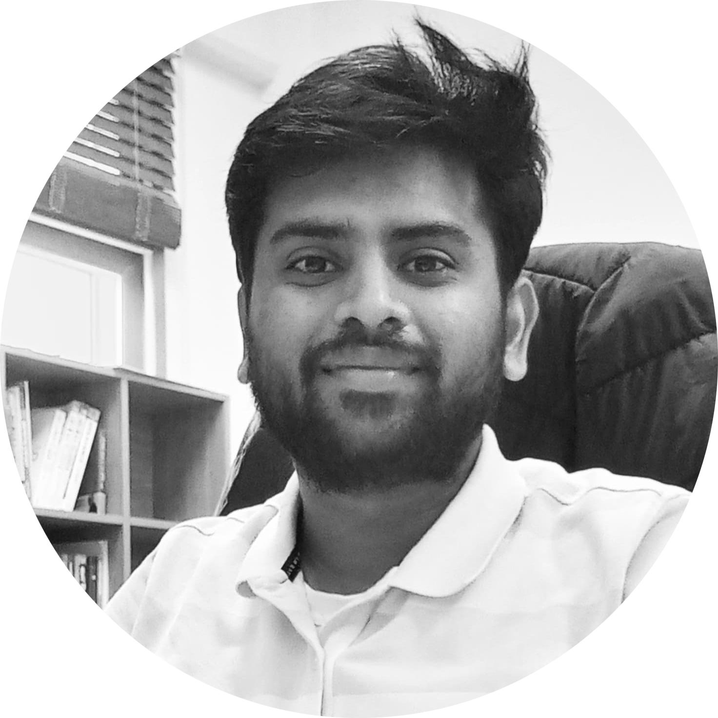 Go to the profile of Ramesh Reddy