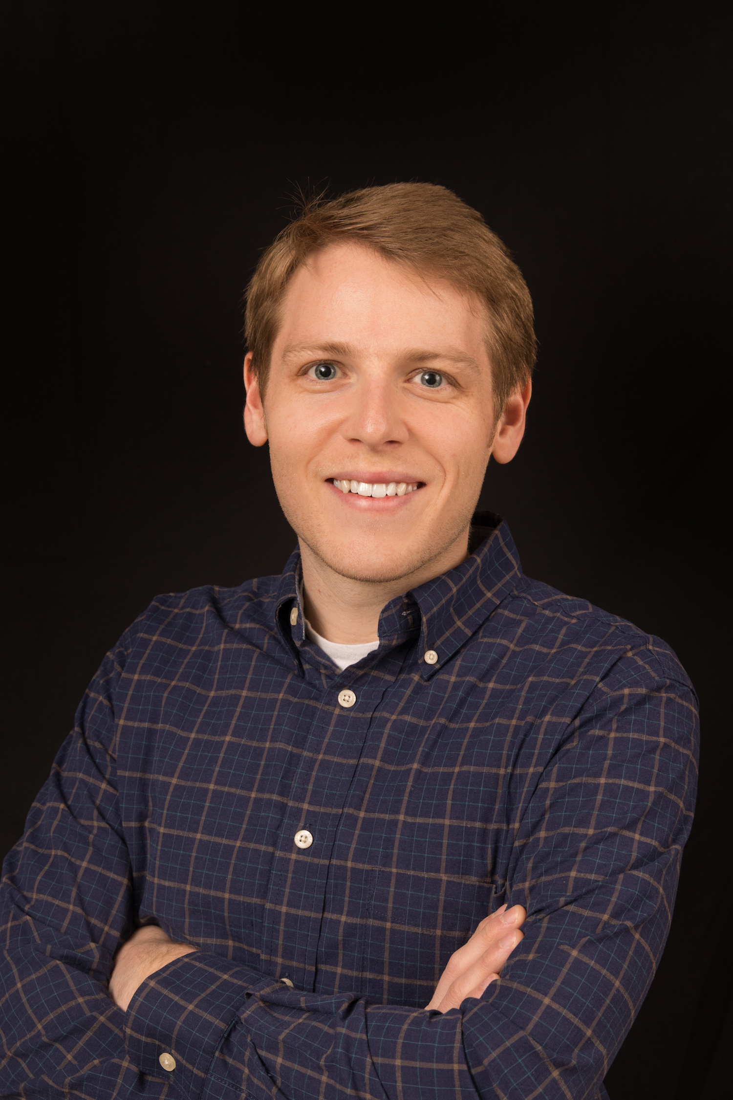 Go to the profile of Joseph Mihaljevic