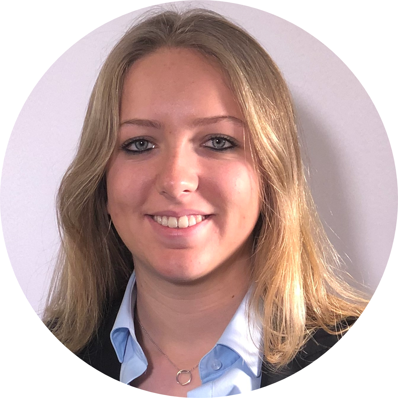 Go to the profile of Julia Driessen