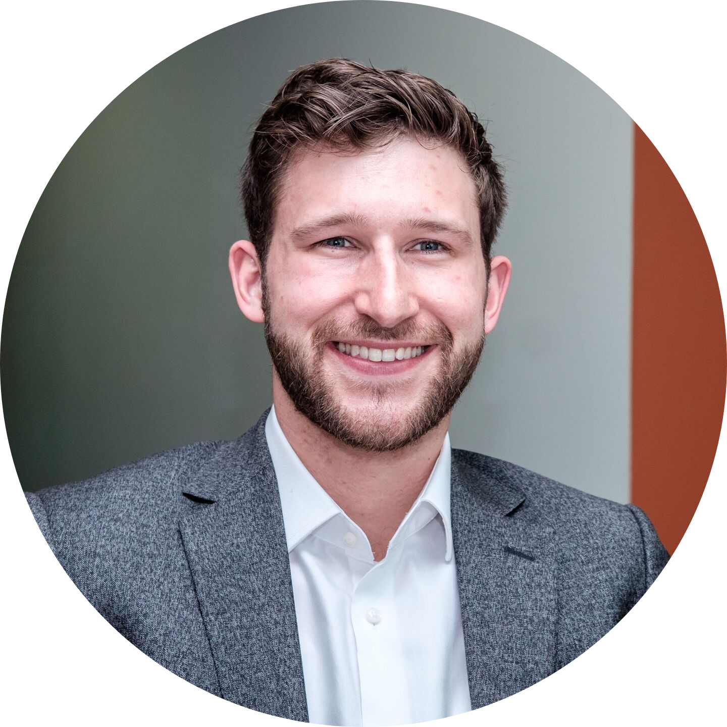 Go to the profile of Ben Kaube