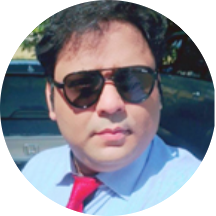 Go to the profile of Zulfiqar Ali