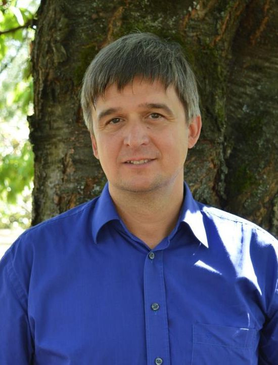 Go to the profile of Helmut Haberl