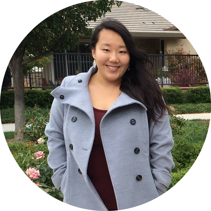 Go to the profile of Lillian Ma