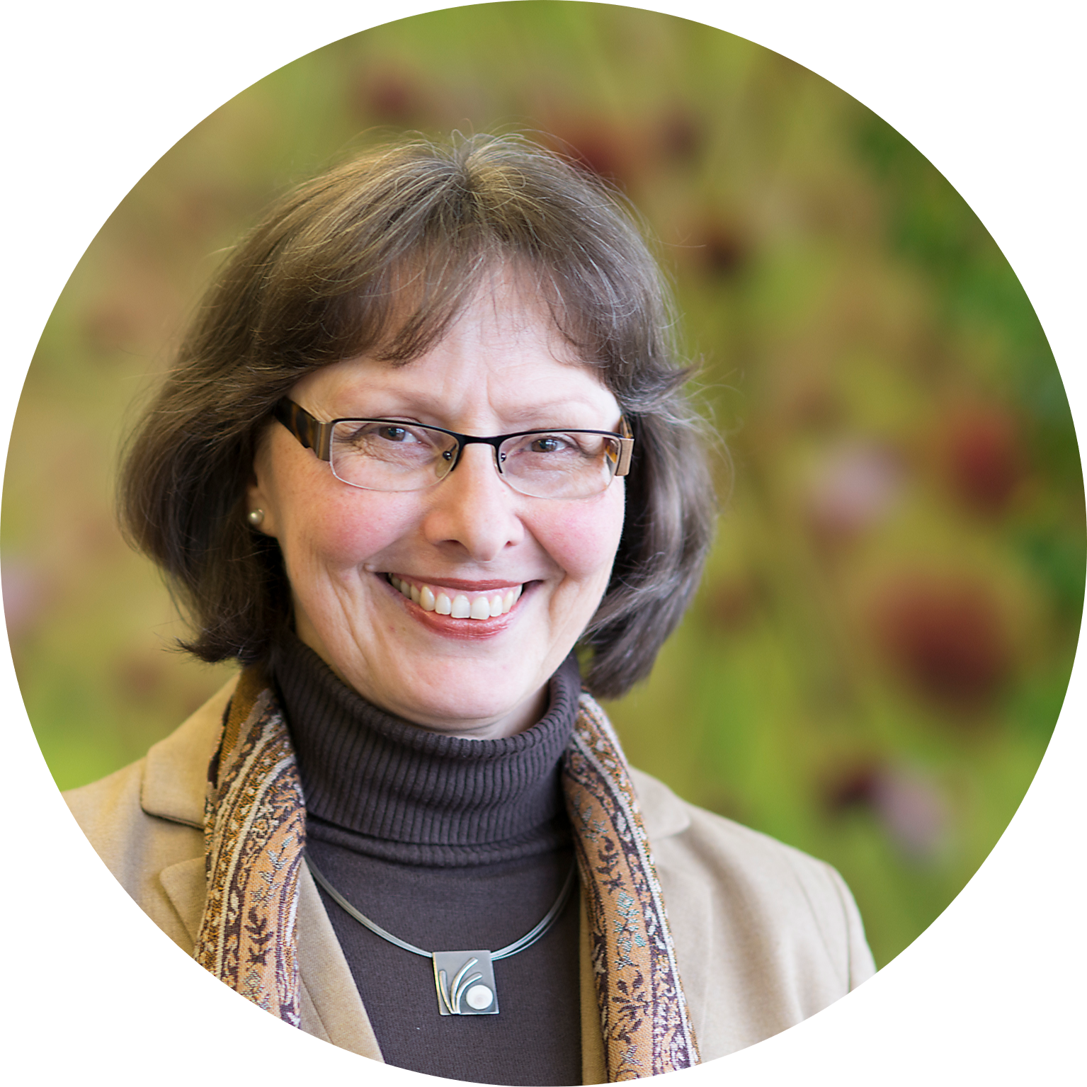 Go to the profile of Irene Ring