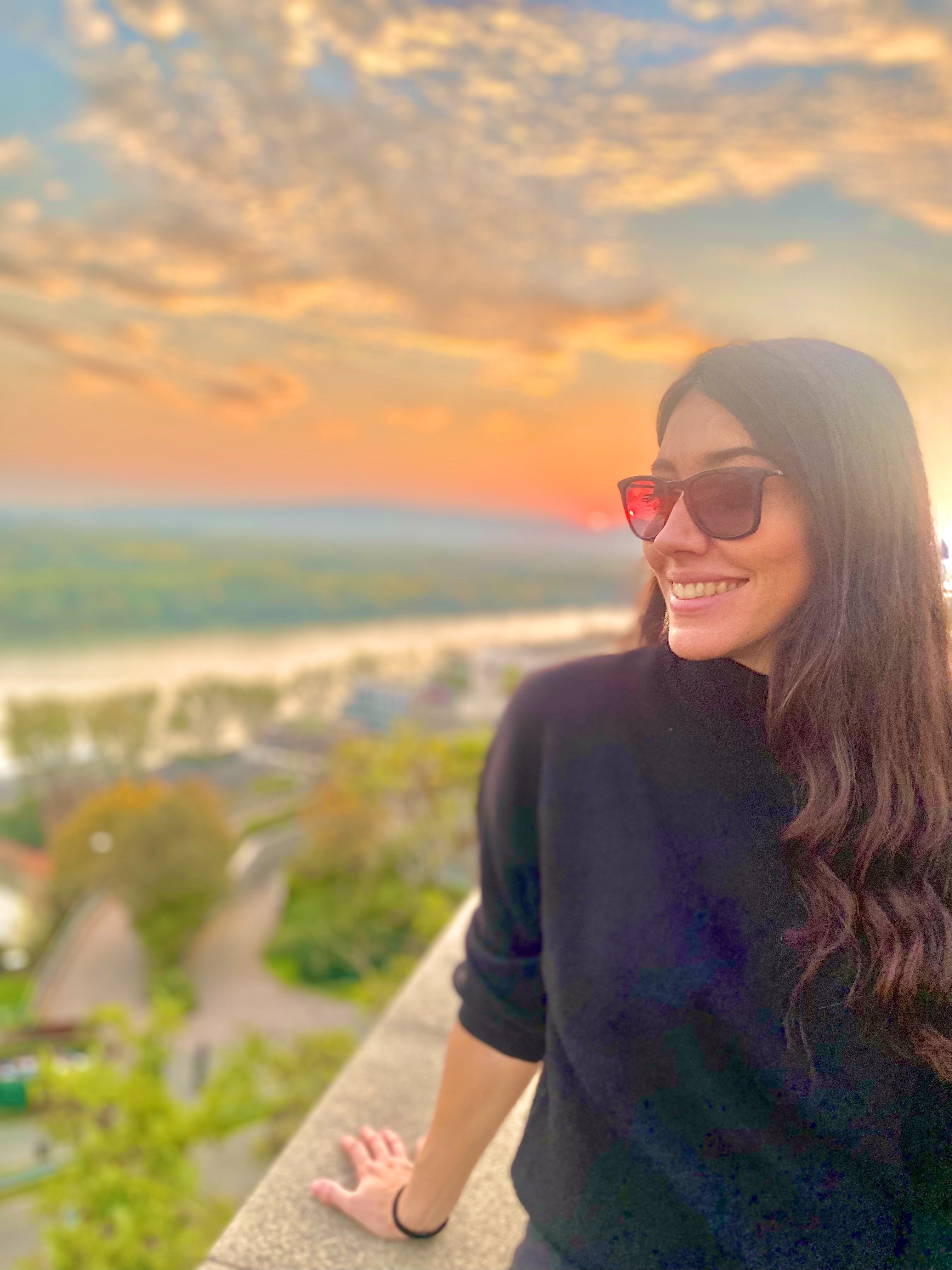 Go to the profile of Fabiana Corsi-Zuelli