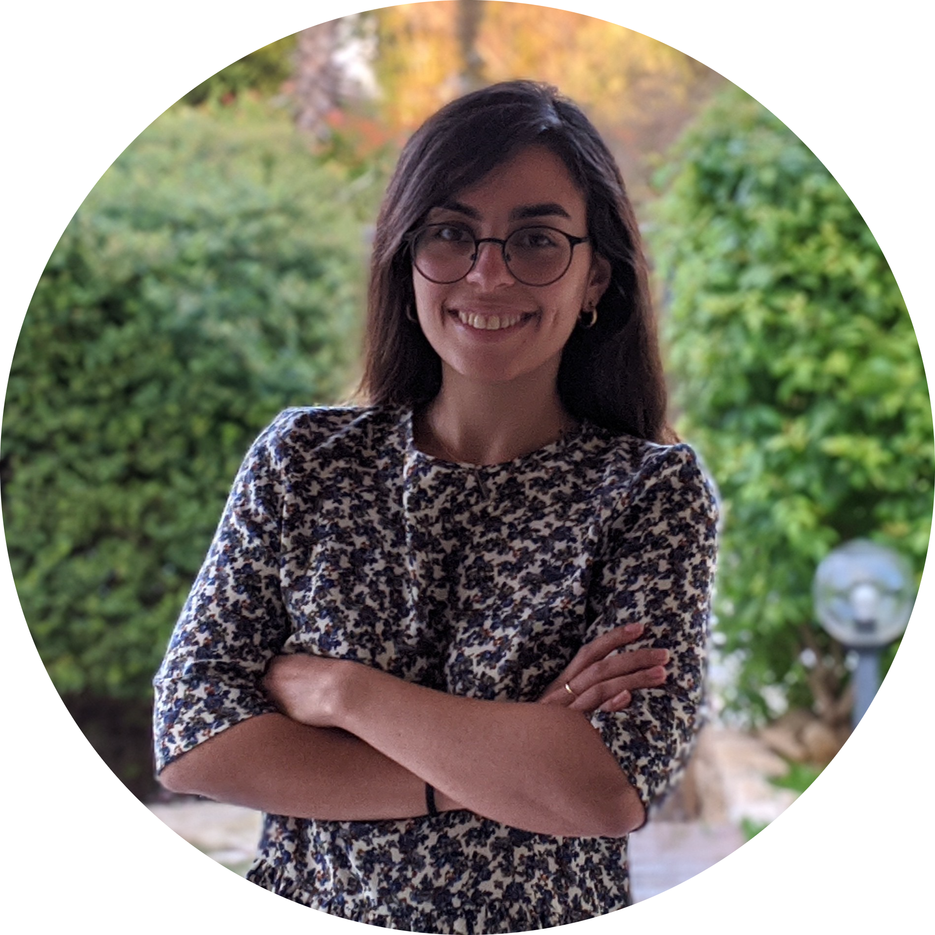 Go to the profile of Danielle Miller