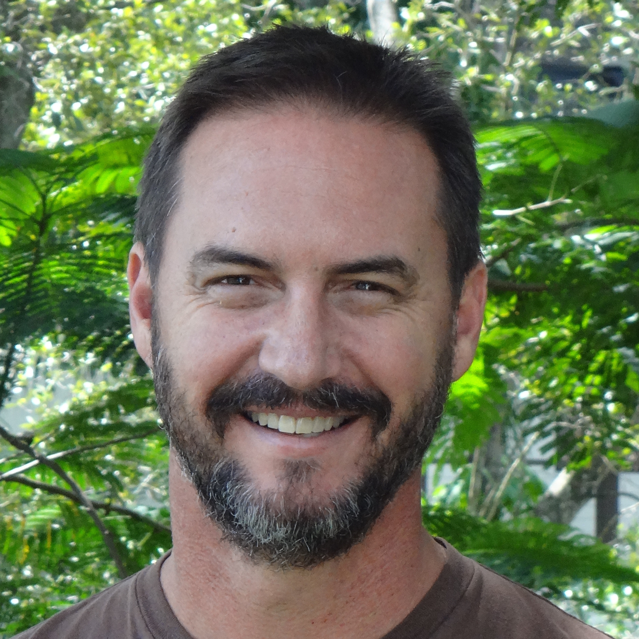 Go to the profile of Peter Ellerton