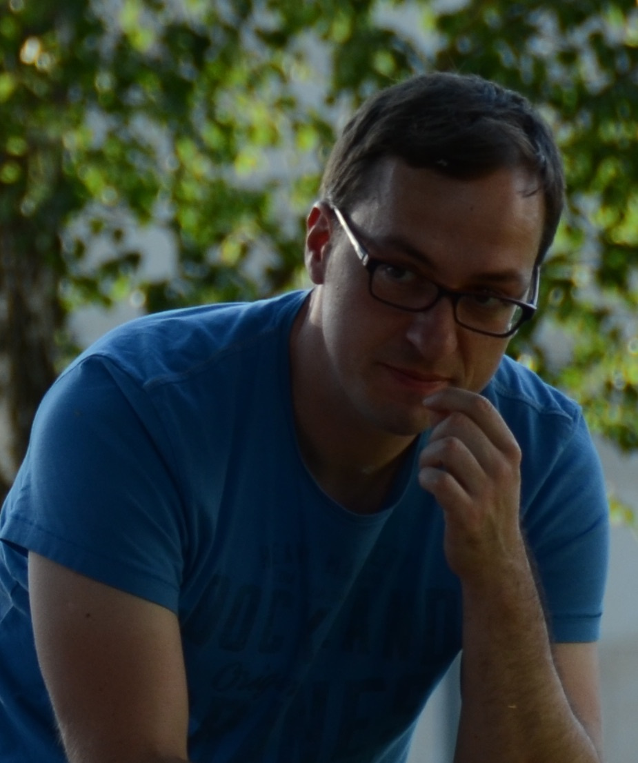 Go to the profile of Christian Hilbe