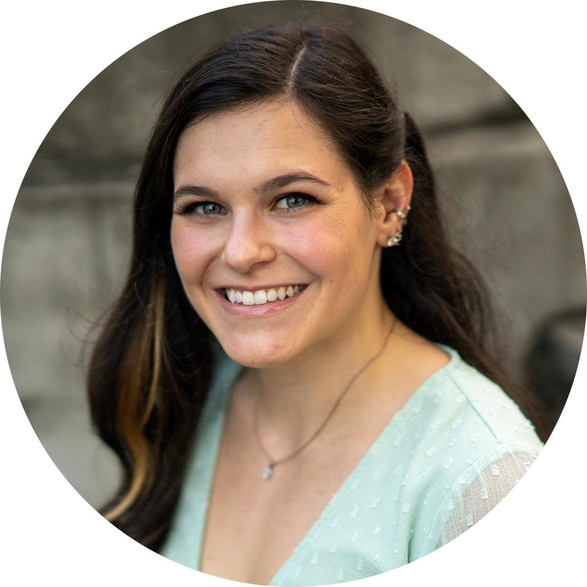 Go to the profile of Callie Scull