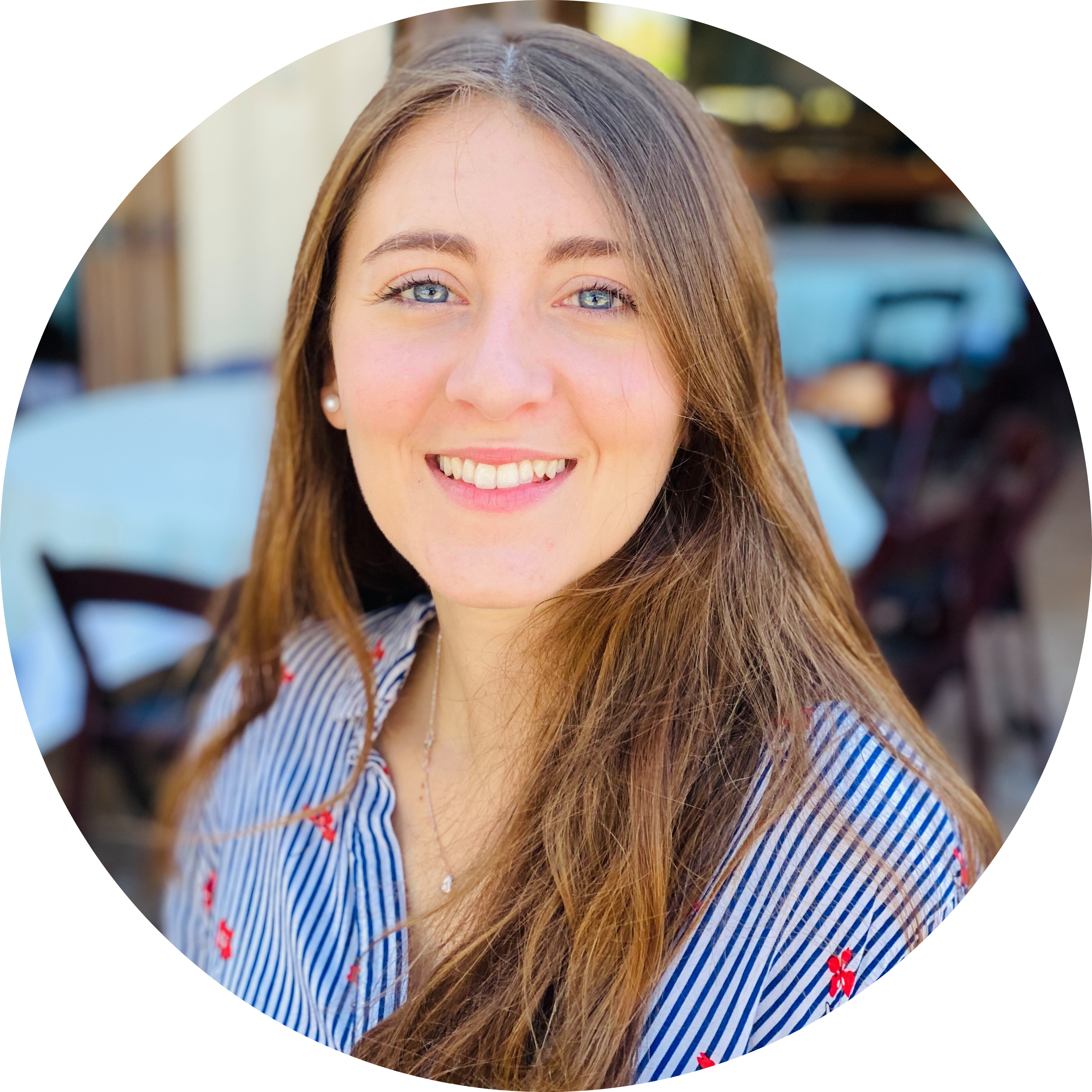 Go to the profile of Arianna Miano