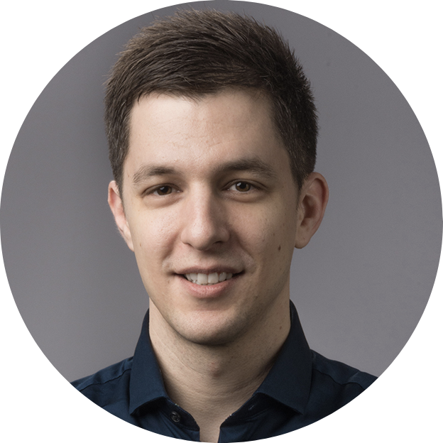 Go to the profile of Mathias Munschauer