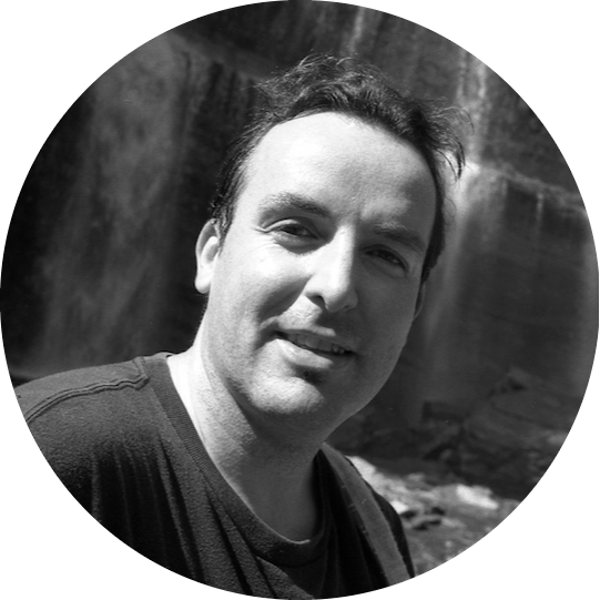 Go to the profile of Philip Britz-McKibbin