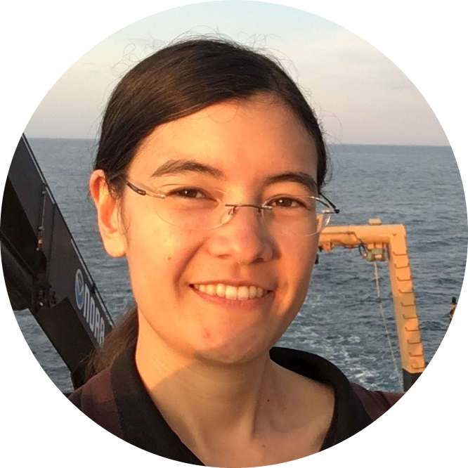 Go to the profile of Tanya Rogers