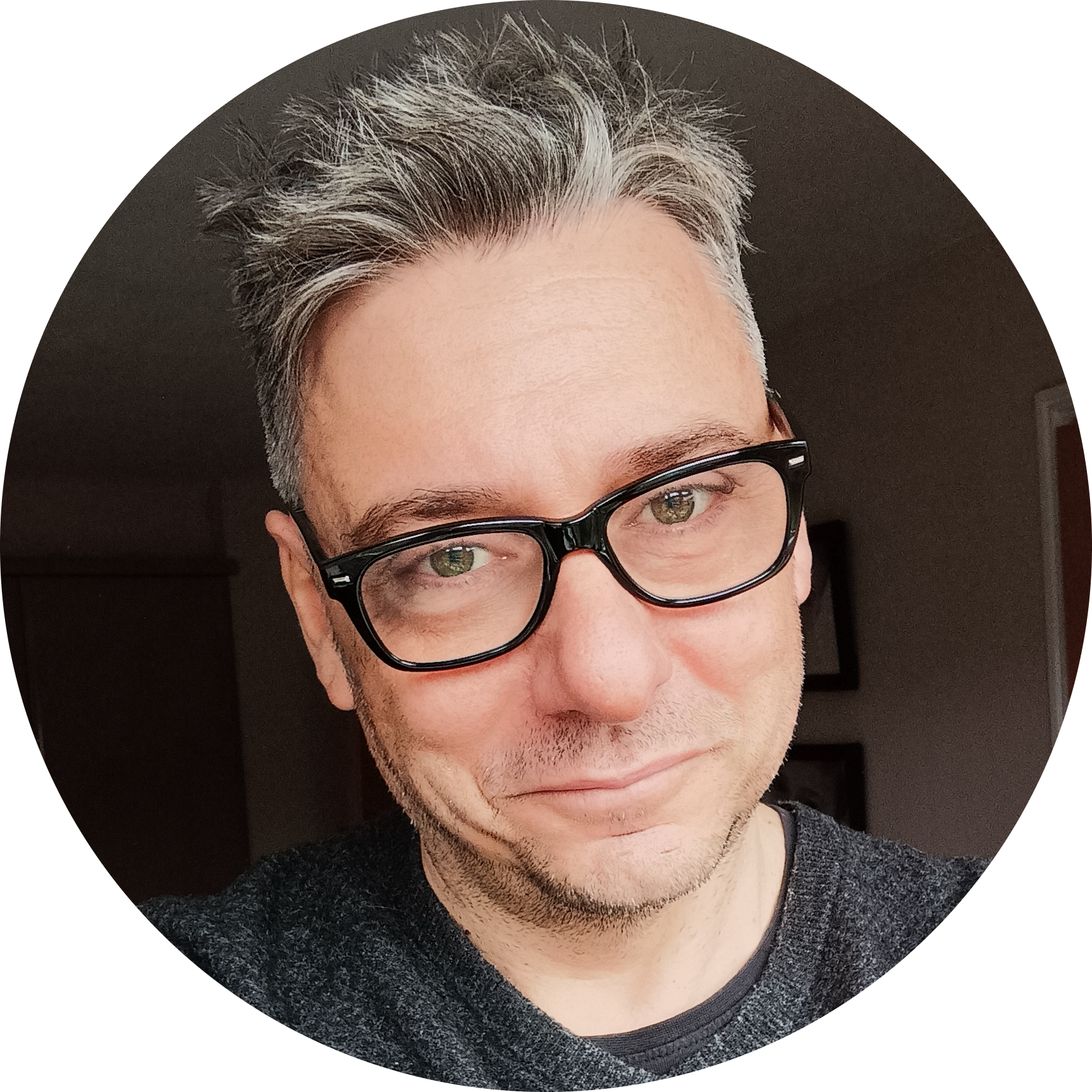 Go to the profile of Fabio Pulizzi