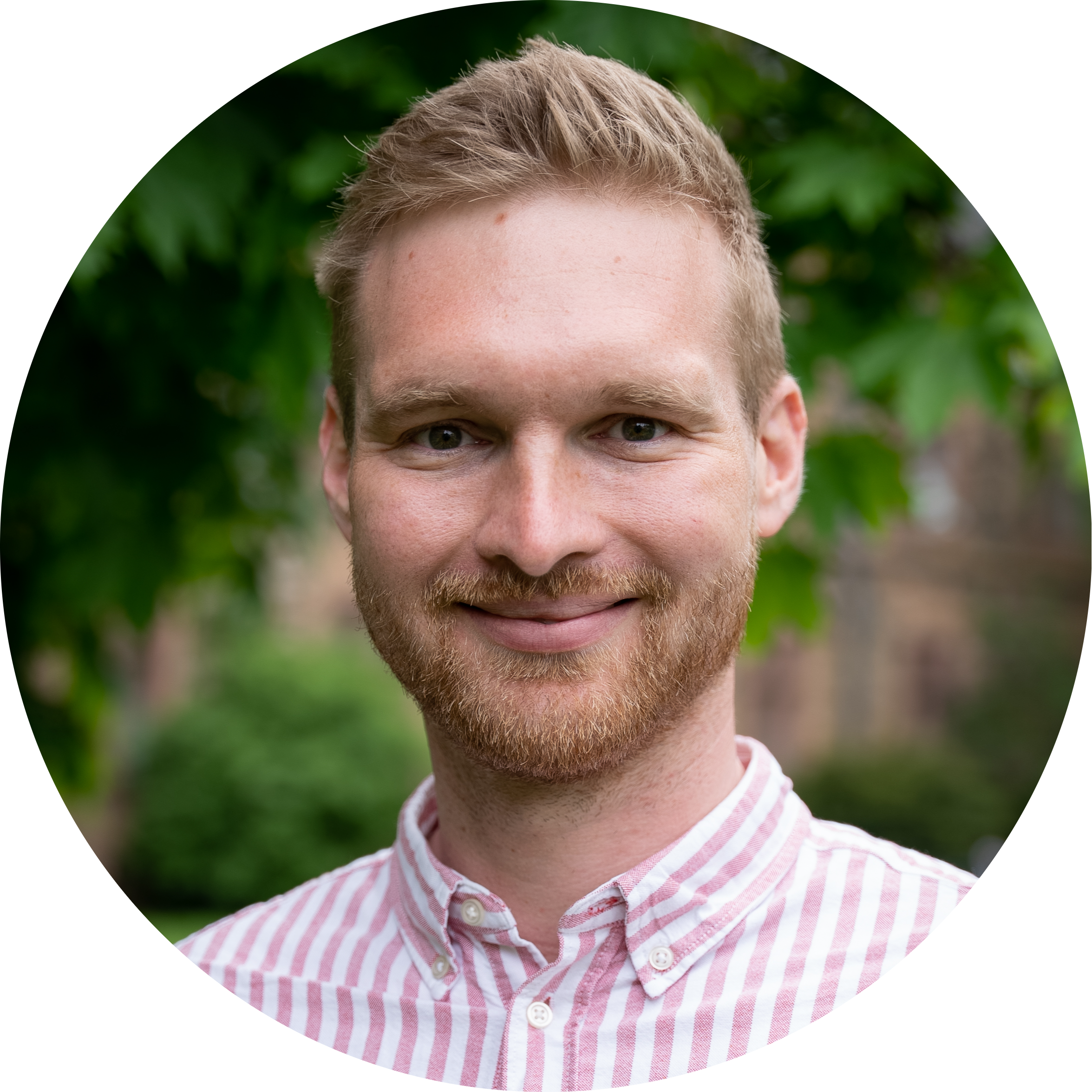 Go to the profile of Lukas Kriesch