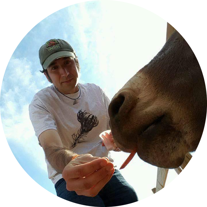 Go to the profile of Bradley