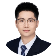 Go to the profile of Lei Zhang