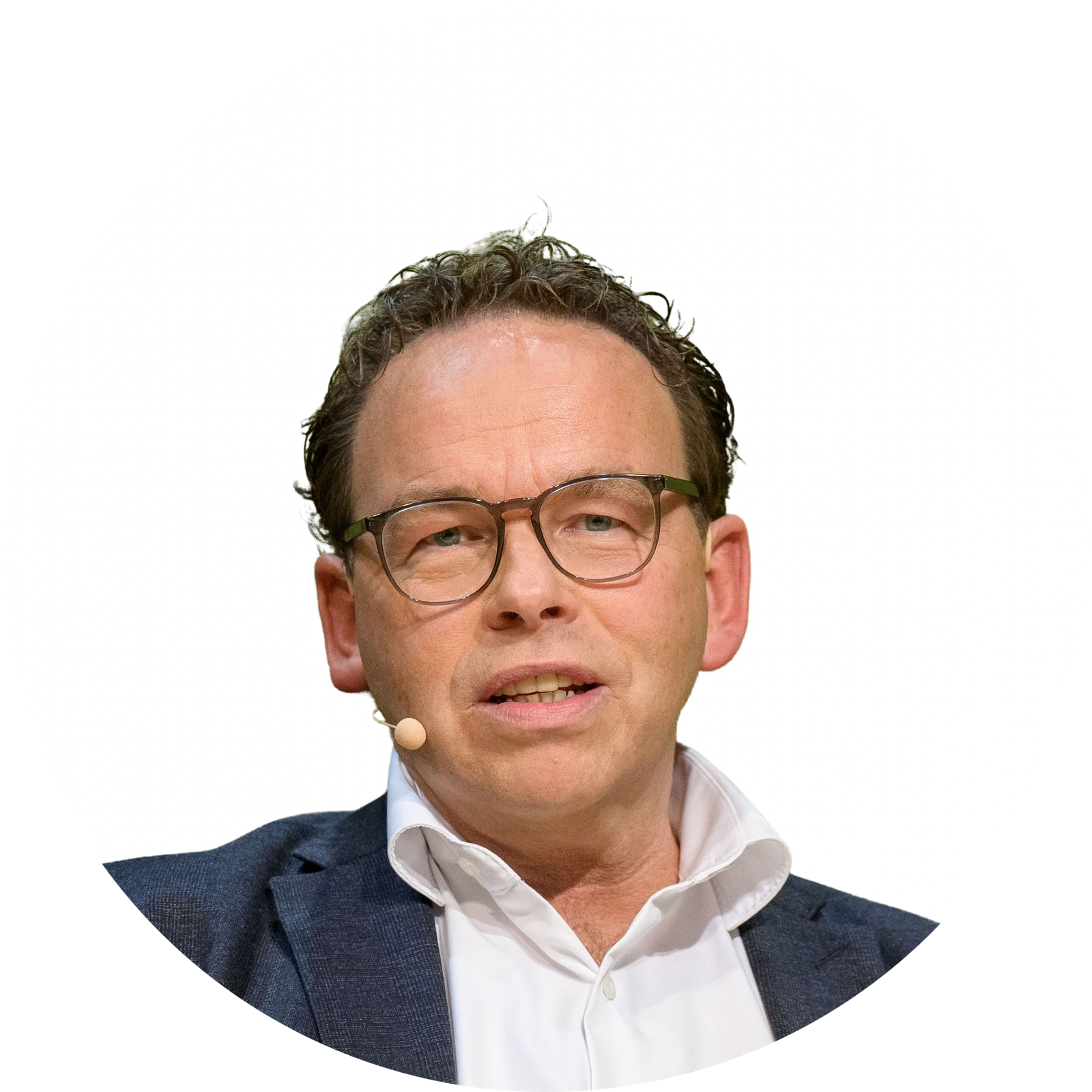 Go to the profile of Martin               Widschwendter